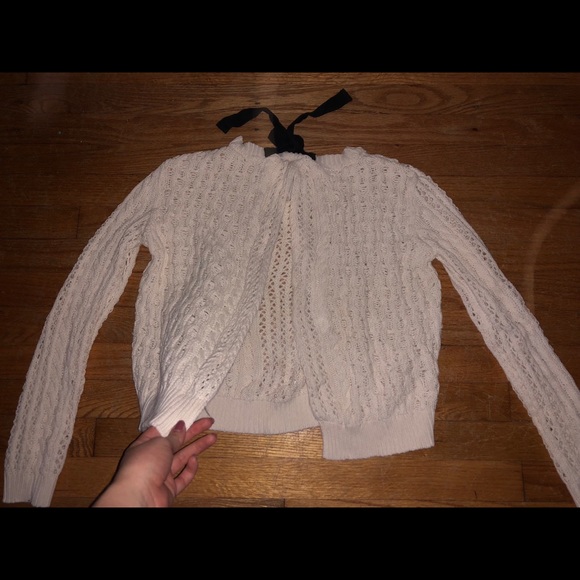Sweater - Picture 2 of 2